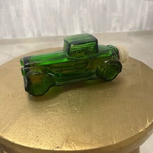 Vintage Avon Sterling Six II Perfume Collectible